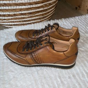 Magnanni Shoes